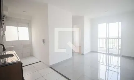 Apartamento à Venda - Vila Guilherme, 2 Quartos,  42 m2