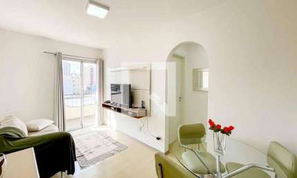 Apartamento com 1 quarto à venda na Rua Voluntários da Pátria, --, Santana, São Paulo