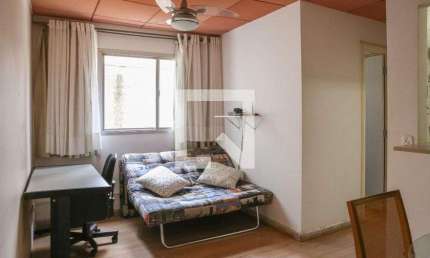 Apartamento à Venda - Vila Pompéia, 1 Quarto,  40 m2