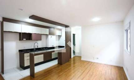Apartamento com 1 quarto à venda na Rua, --, Panamby, São Paulo