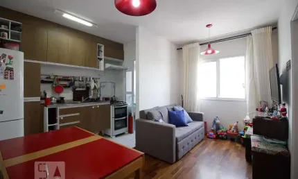 Apartamento com 1 quarto à venda na Rua Cônego Vicente Miguel Marino, --, Bom Retiro, São Paulo