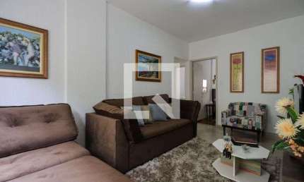 Apartamento com 2 quartos à venda na Rua Alfredo Pujol, --, Santana, São Paulo