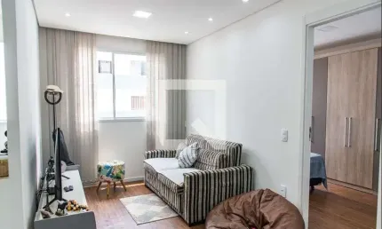 Apartamento com 1 quarto à venda na Rua do Lavapés, --, Liberdade, São Paulo