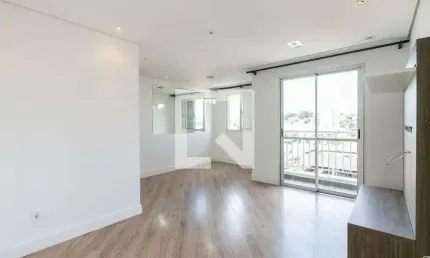 Apartamento à venda - vila carrão, 2 quartos,  56 m2