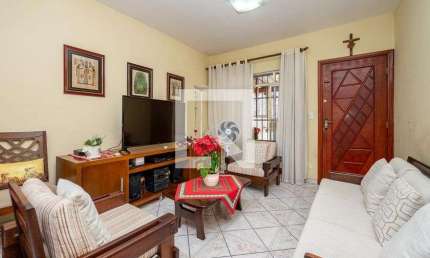 Casa com 2 quartos à venda na Rua Contos Gauchescos, --, Vila Campestre, São Paulo