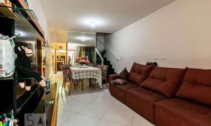 Casa com 2 quartos à venda na Rua Benedito Leal, --, Artur Alvim, São Paulo