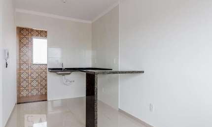 Apartamento à Venda - Vila Matilde, 2 Quartos,  50 m2