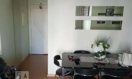 Apartamento com 3 quartos à venda na Estrada Velha da Penha, --, Tatuapé, São Paulo