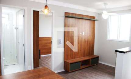 Apartamento à Venda - Água Branca, 1 Quarto,  30 m2