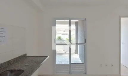 Apartamento com 2 quartos à venda na Rua Mariano Procópio, --, Cambuci, São Paulo