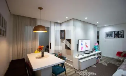 Apartamento com 2 quartos à venda na Rua Carolina Fonseca, --, Itaquera, São Paulo