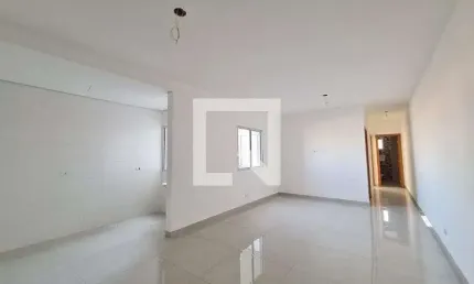 Apartamento à Venda - Vila Alpina, 2 Quartos,  62 m2
