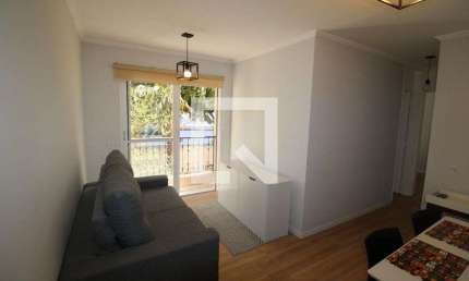 Apartamento com 2 quartos à venda na Rua Conselheiro Moreira de Barros, --, Santana, São Paulo
