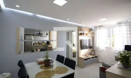 Apartamento com 2 quartos à venda na Rua do Lavapés, --, Liberdade, São Paulo