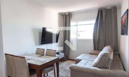 Apartamento com 2 quartos à venda na Avenida Lins de Vasconcelos, --, Cambuci, São Paulo