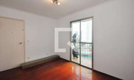 Apartamento à Venda - Real Parque, 2 Quartos,  65 m2
