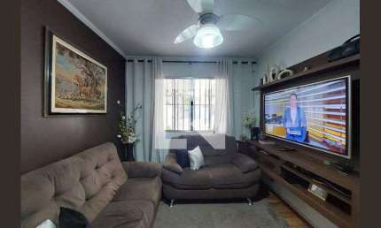 Casa com 2 quartos à venda na Travessa Frederico Hessel Sobrinho, --, Socorro, São Paulo