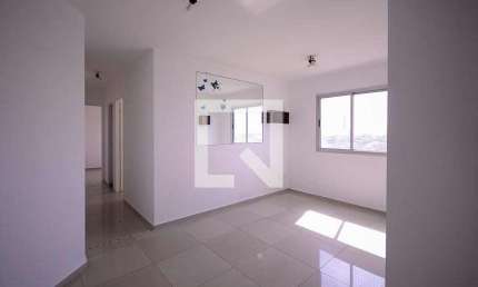 Apartamento com 2 quartos à venda na Rua Alencar Araripe, --, Sacomã, São Paulo