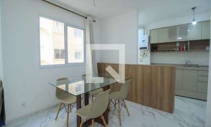 Apartamento com 1 quarto à venda na Avenida Cassandoca, --, Mooca, São Paulo