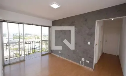 Apartamento à Venda - Vila Romano, 2 Quartos,  53 m2