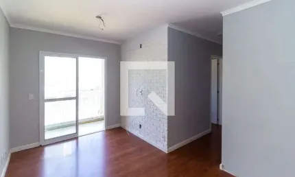 Apartamento à venda - vila santa clara, 2 quartos,  49 m2