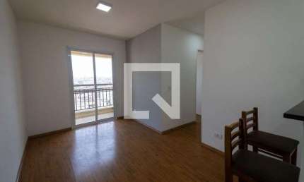 Apartamento com 2 quartos à venda na Rua José Antônio Fontes, --, Sapopemba, São Paulo
