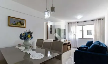 Apartamento à venda - vila das mercês, 2 quartos,  52 m2
