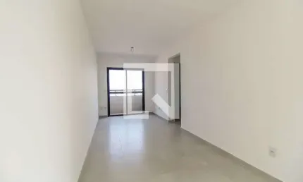 Apartamento à Venda - Vila Jacuí, 2 Quartos,  50 m2