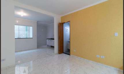 Casa com 2 quartos à venda na Rua João de Laet, --, Mandaqui, São Paulo