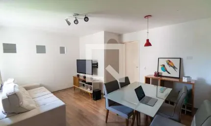 Apartamento à Venda - Vila Mascote, 3 Quartos,  70 m2
