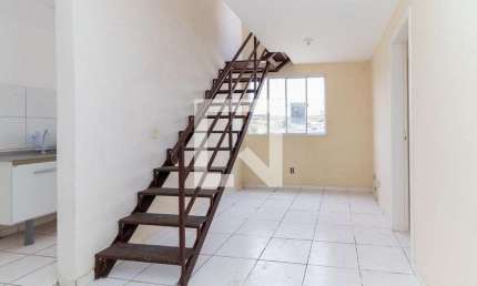 Apartamento com 3 quartos à venda na Rua Álvaro de Mendonça, --, Itaquera, São Paulo