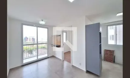Apartamento à venda - água branca, 2 quartos,  38 m2