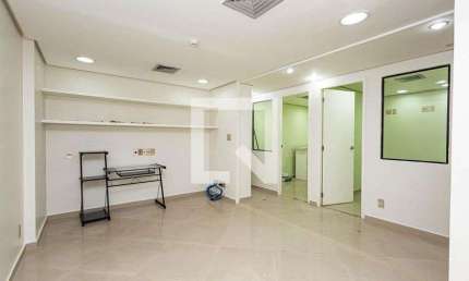 Apartamento à Venda - Bela Vista, 4 Quartos,  86 m2