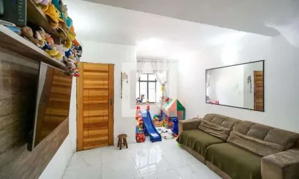 Casa com 2 quartos à venda na Rua Demini, --, Penha De França, São Paulo