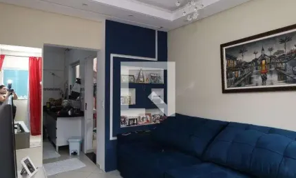 Casa com 2 quartos à venda na Rua Elita, --, Vila Jacuí, São Paulo