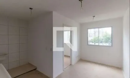 Apartamento à venda - barra funda, 2 quartos,  35 m2