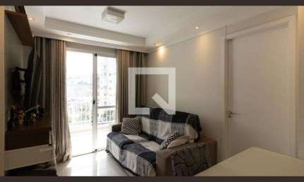 Apartamento à Venda - Jardim Aricanduva, 2 Quartos,  54 m2