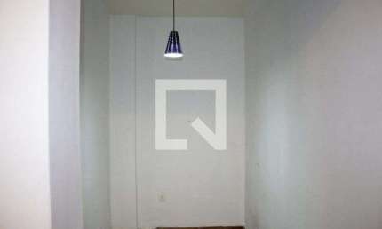 Apartamento à Venda - Higienópolis, 1 Quarto,  33 m2