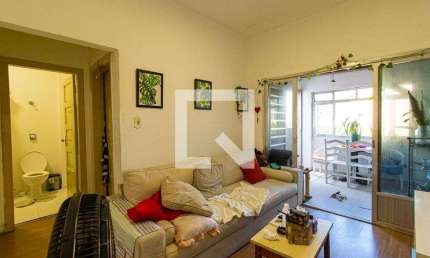 Apartamento com 1 quarto à venda na Rua Jaceguai, --, Bela Vista, São Paulo