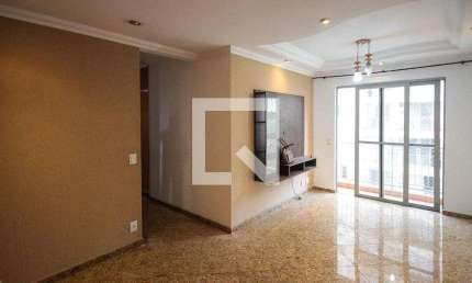 Apartamento com 3 quartos à venda na Rua Solidônio Leite, --, Vila Ema, São Paulo