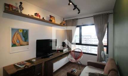 Apartamento com 2 quartos à venda na Rua Dona Gabriela, --, Água Fria, São Paulo