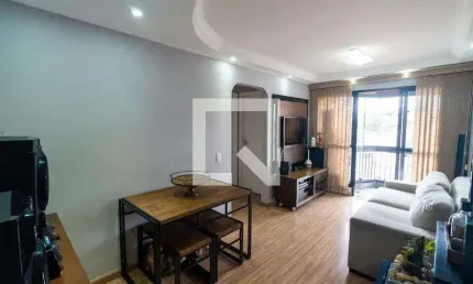 Apartamento com 2 quartos à venda na Rua Vieira Portuense, --, Jabaquara, São Paulo