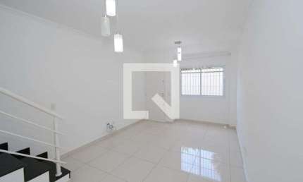 Casa com 2 quartos à venda na Rua Alessandro Manzoni, --, Campo Grande, São Paulo