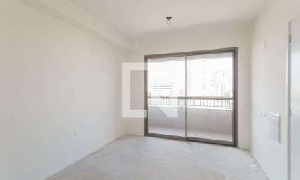 Apartamento à Venda - Vila Olímpia, 1 Quarto,  25 m2
