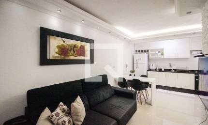 Casa em condomínio fechado com 2 quartos à venda na Rua Italina, --, Itaquera, São Paulo