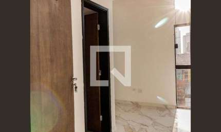 Apartamento à Venda - Vila Mascote, 1 Quarto,  35 m2