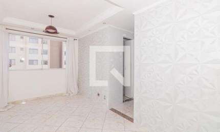 Apartamento à Venda - Parque Novo Mundo , 2 Quartos,  64 m2
