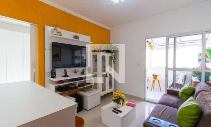 Apartamento com 1 quarto à venda na Rua Santo Antônio, --, Bela Vista, São Paulo