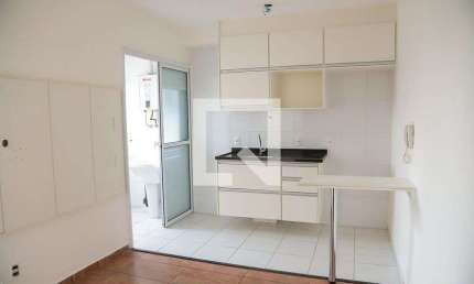 Apartamento com 1 quarto à venda na Rua Luís Gama, --, Cambuci, São Paulo