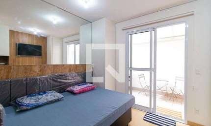 Apartamento com 1 quarto à venda na Rua Francisca Miquelina, --, Bela Vista, São Paulo